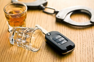 Virginia DUI Defense